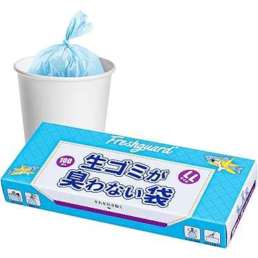 おむつ7袋 Amazon.co.jp: Deefre おむつゴミ箱用 詰め替え袋 8個 7Mx8